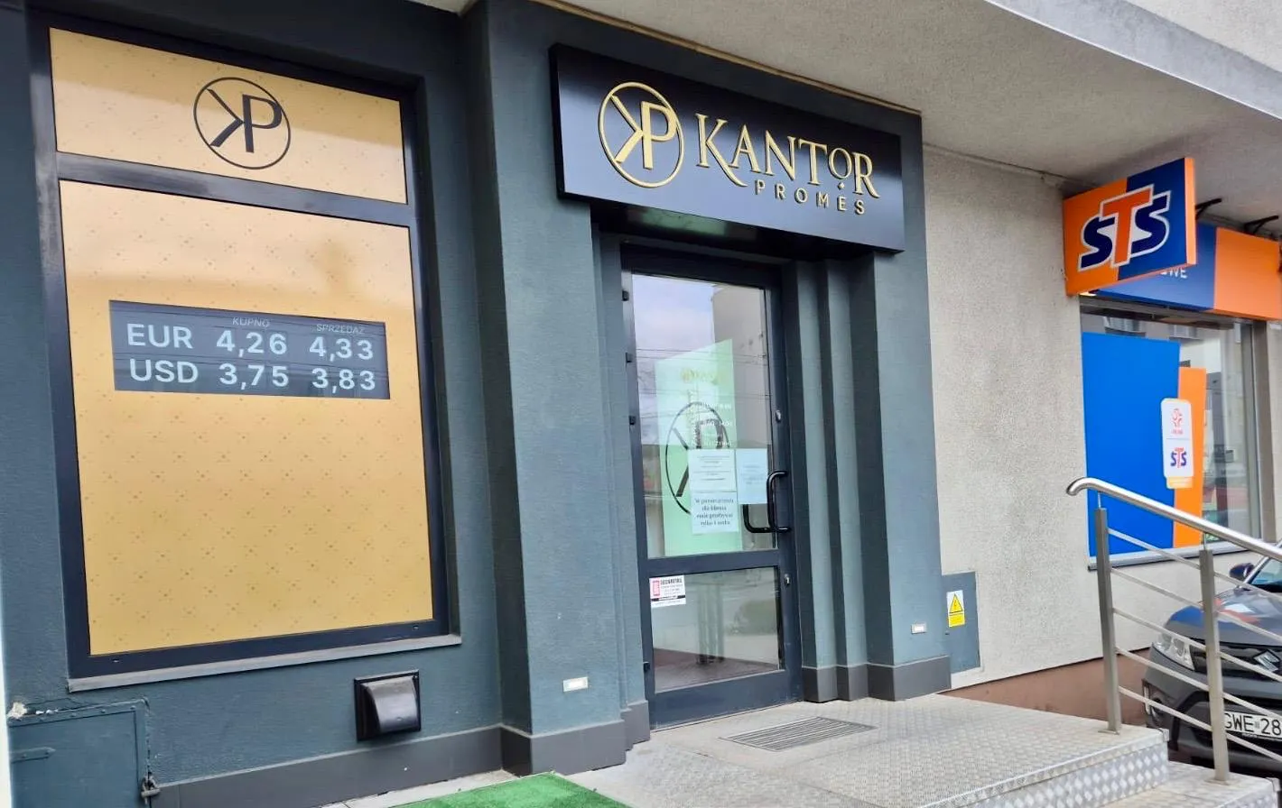 Kantor Promes Kartuska