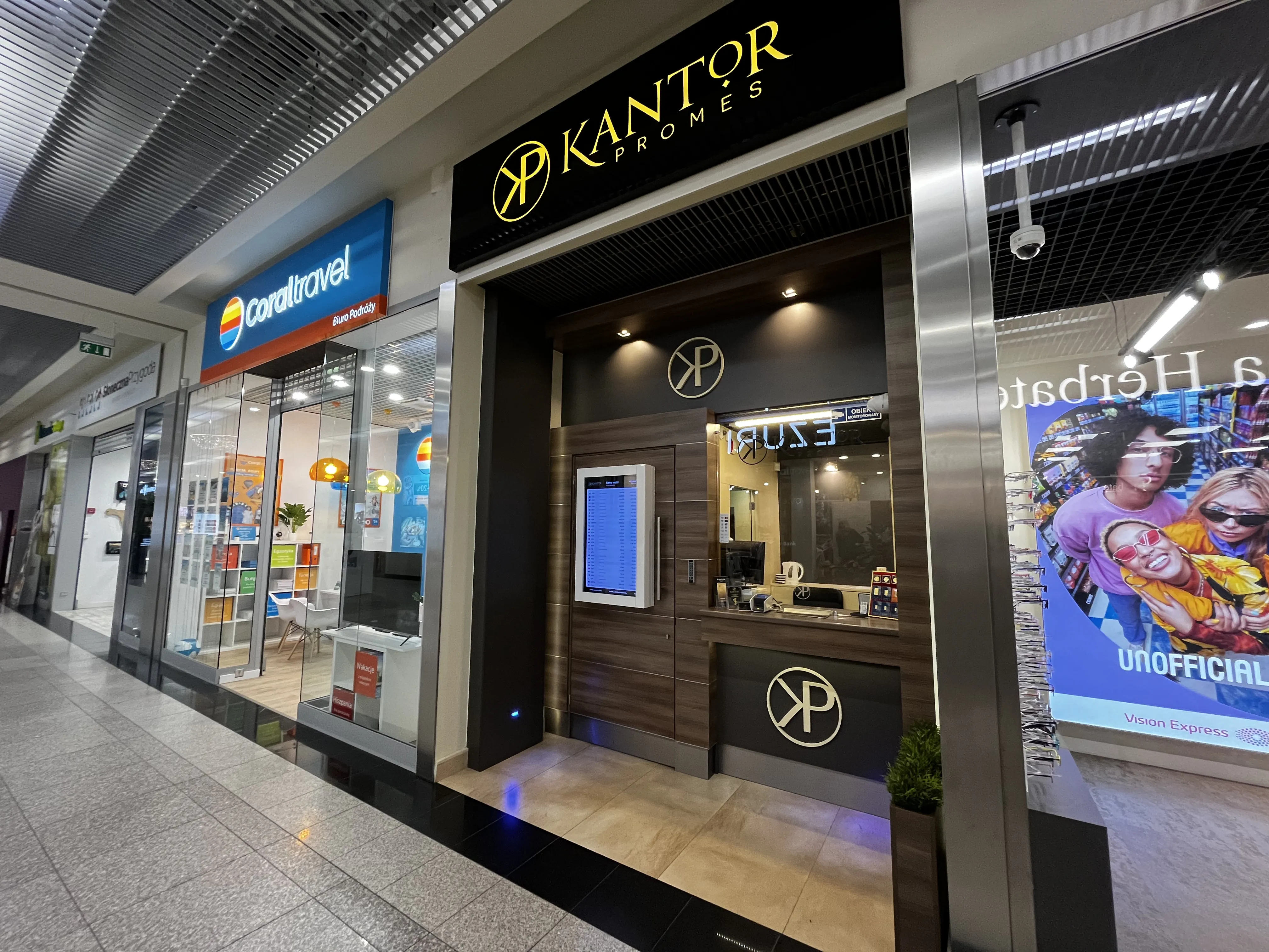 Galeria VIVO